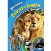 Spoznávame... Zvieratá v divočine - autorů kolektiv
