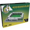 STADIUM 3D REPLICA 3D puzzle Stadion Fortuna Sittard - FC Fortuna Sittard 73 dílků