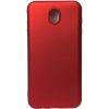 Púzdro Silikónové REMAX RECK pre LENOVO MOTO E5/G6 PLAY - červené