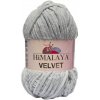 Himalaya Velvet Sivo modrá 90025