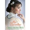 Miss Dauntless (Grace Burrowes)(Brožovaná)