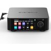 EVERSOLO PLAY CD EDITION (Streamovací audio systém so zosilňovačom triedy D (2x 110 W RMS pri 4Ω) s DAC (D/A prevodník AK4493SEQ) a CD mechanikou.)