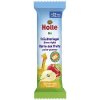 Holle Ovocná bio tyčinka hruška jablko od 12. mesiaca 25 g