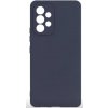 Soft Flex Puzdro na mobil Samsung Galaxy A53 5G, A536 Farba: Tmavo modrá 6339