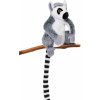 Lemur 35 cm
