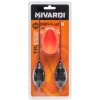 Mivardi Kŕmitko SET Method Feeder QMR Grip Long XL