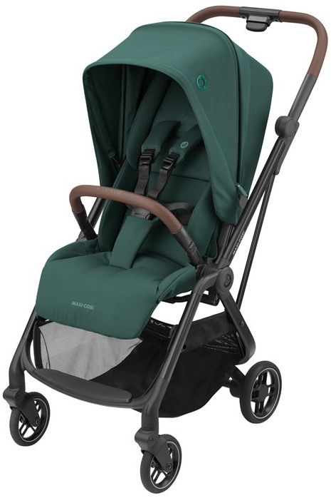 Maxi-Cosi Leona Essential Green 2022