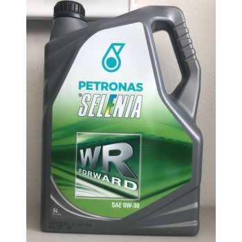 Selenia WR Forward 0W-30 5 l