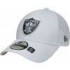 Šiltovka New Era, LAS VEGAS RAIDERS NFL 9FORTY TRUCKER biela,čierna, UNI