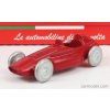 Officina-942 Ferrari F1 553 Squalo Scuderia Ferrari N 0 1954 1:76 červená