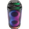 PRENOSNÝ REPRODUKTOR 70W BLUETOOTH KARAOKE RÁDIO FM MOBILNÝ BOOMBOX