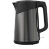 AENO Rýchlovarná kanvica EK3 - 1,7 l, 2200W, čierna