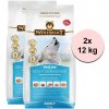 WOLFSBLUT VetLine Weight Management 2 x 12 kg
