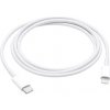 Swissten 84406000 USB-C/Lightning, 1m, bílý