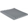 Pyramid Profil V Grey/White