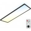 Brilo | Brilo - LED Stmievateľné stropné svietidlo SLIM LED/23W/230V + DO | BL1252