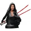 Gentle Giant Star Wars Episode IX busta 1/6 Dark Rey NYCC 2021 15 cm