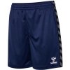 Šortky Hummel HMLAUTHENTIC PL SHORTS KIDS 219971-7026 Veľkosť 140