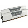 Corsair 32GB KIT DDR5 6000MHz CL36 Vengeance White CMK32GX5M2E6000Z36W (CMK32GX5M2E6000Z36W)