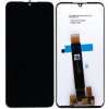 Dotyková doska Motorola Moto E6 Plus, E6s + LCD black