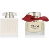 Chloé Chloé L'Eau De Parfum Intense dárková sada: EDP 50 ml + tělové mléko 100 ml pro ženy