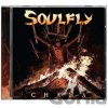 Soulfly: Chama - Soulfly, Soulfly