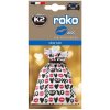 K2 ROKO KISS 25g New Car