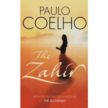 The Zahir - Paulo Coelho