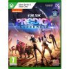 Star Trek Prodigy: Supernova