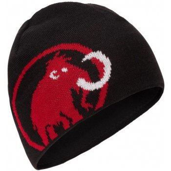 Mammut Tweak Beanie Cap black/inferno