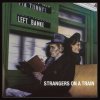 Left Banke - Strangers On A Train [CD]