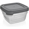 Plastová dóza COOK&KEEP 2 x 1500 ml