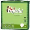 Depend Super S/M 18 ks