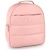 Heys Puffer Backpack Rose 11 L HEYS-30124-0025-00