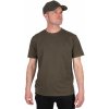 Fox Tričko Collection T Green Black