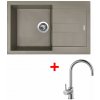 Akčný set Sinks Sinks AMANDA 780 Truffle + batéria VITALIA
