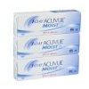 Johnson&Johnson 1-Day Acuvue Moist (90 šošoviek)