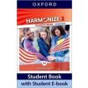 Harmonize Student's Book 2