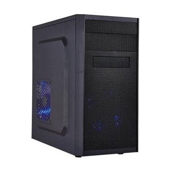 Eurocase MC X203 EVO MCX203B00-EVO