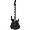 Ibanez GRG121DX Black Flat