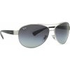 Ray-Ban RB3386 003 8G 63