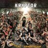 Kryptor - Septical Anaesthesia (Remastered 2024) LP