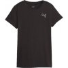 Puma Better Essentials Tee W 675986 01 (131366) Black/Green L