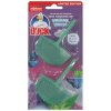 Duck WC blok 4in1 Coloring Virtual, 2x 36 ml