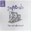 4LP Genesis: The Last Domino?