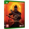 The Blood of Dawnwalker (D1 Edition) (XSX)