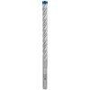 BOSCH Príklepový vrták EXPERT SDS plus-7X, 12 x 150 x 215 mm, 10 ks 2608900174