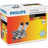 Philips Premium H4 P43t 12V 55W