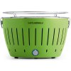 LotusGrill G-GR-34 - GREEN