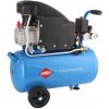 AIRPRESS Kompresor HL 150-24 8 bar 1.5 HP/1.1 kW 120 l/min 24 l